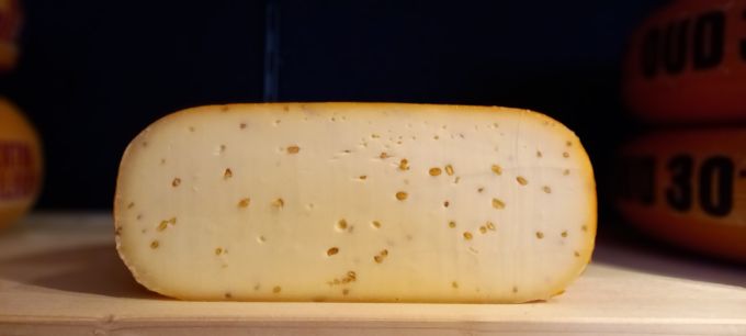 Fenegriek Belegen 50+