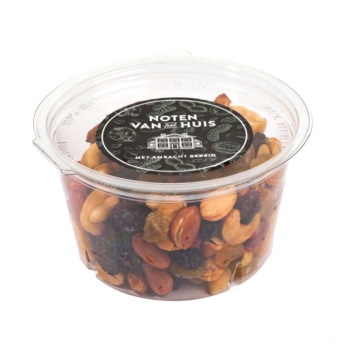 Boerenmix 250 gr.